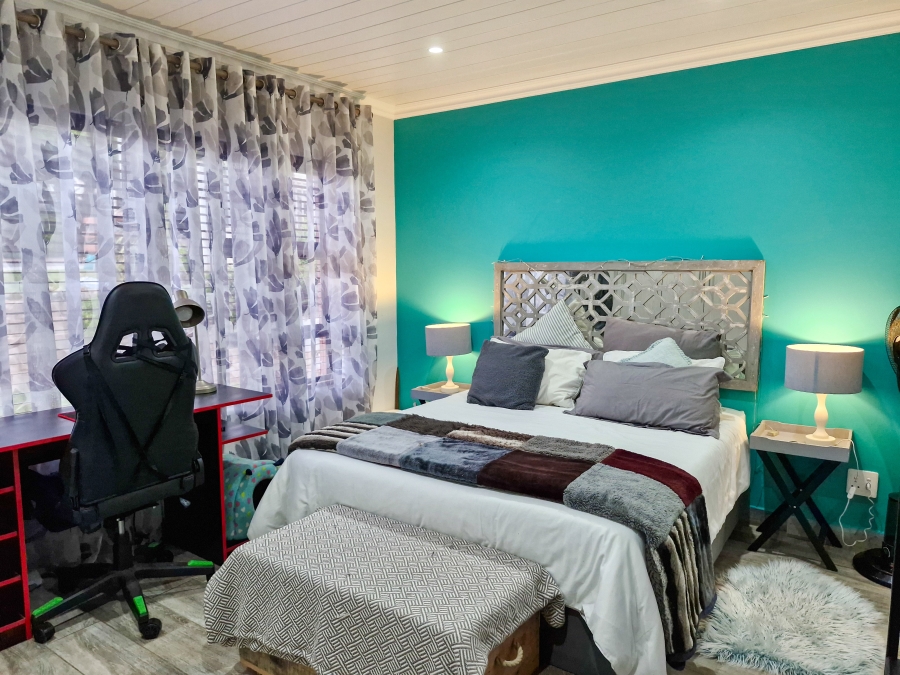 3 Bedroom Property for Sale in Tergniet Western Cape
